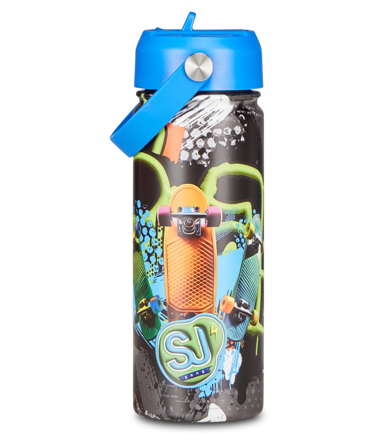 Borraccia Termica SJ GANG – 460 ml SEVEN