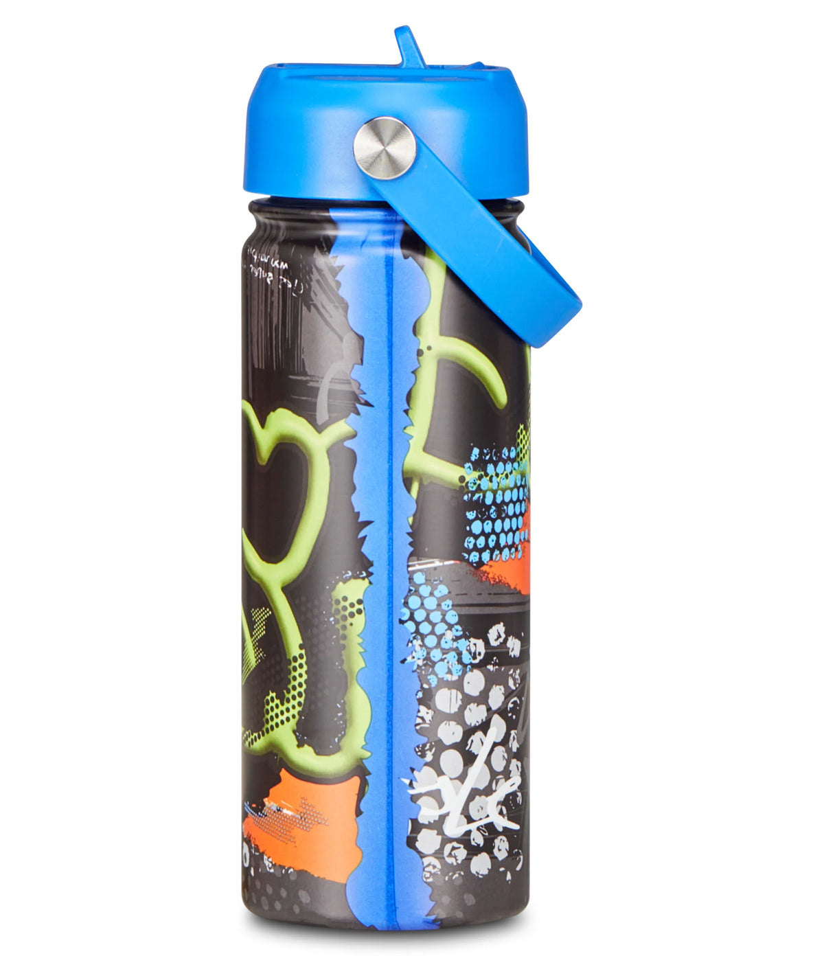 Borraccia Termica SJ GANG – 460 ml SEVEN