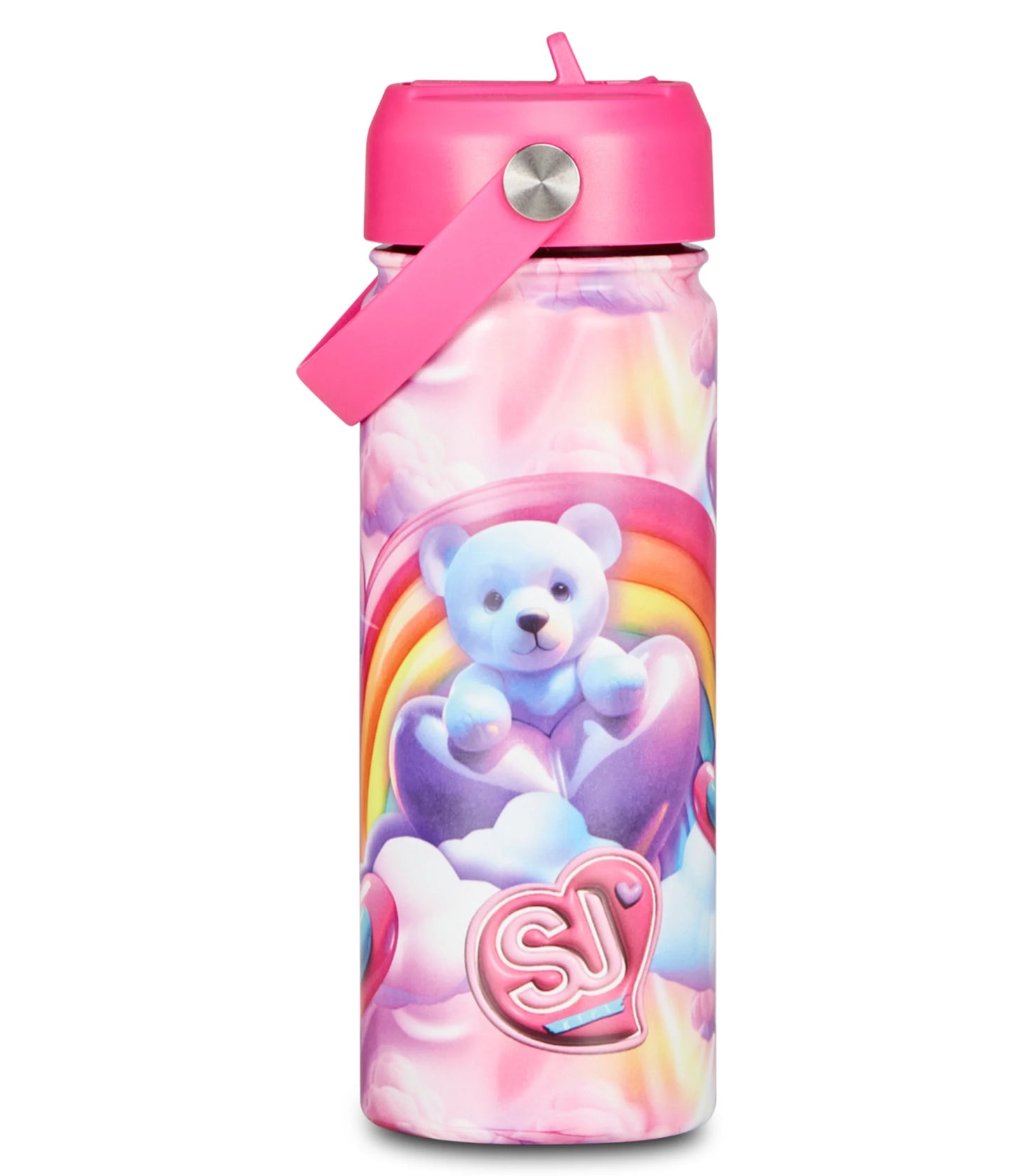 Borraccia Termica SJ GANG – 460 ml SEVEN