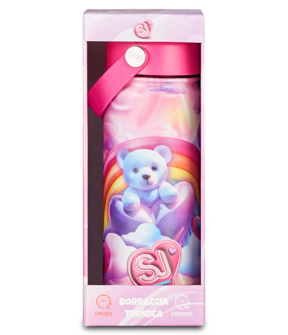 Borraccia Termica SJ GANG – 460 ml SEVEN