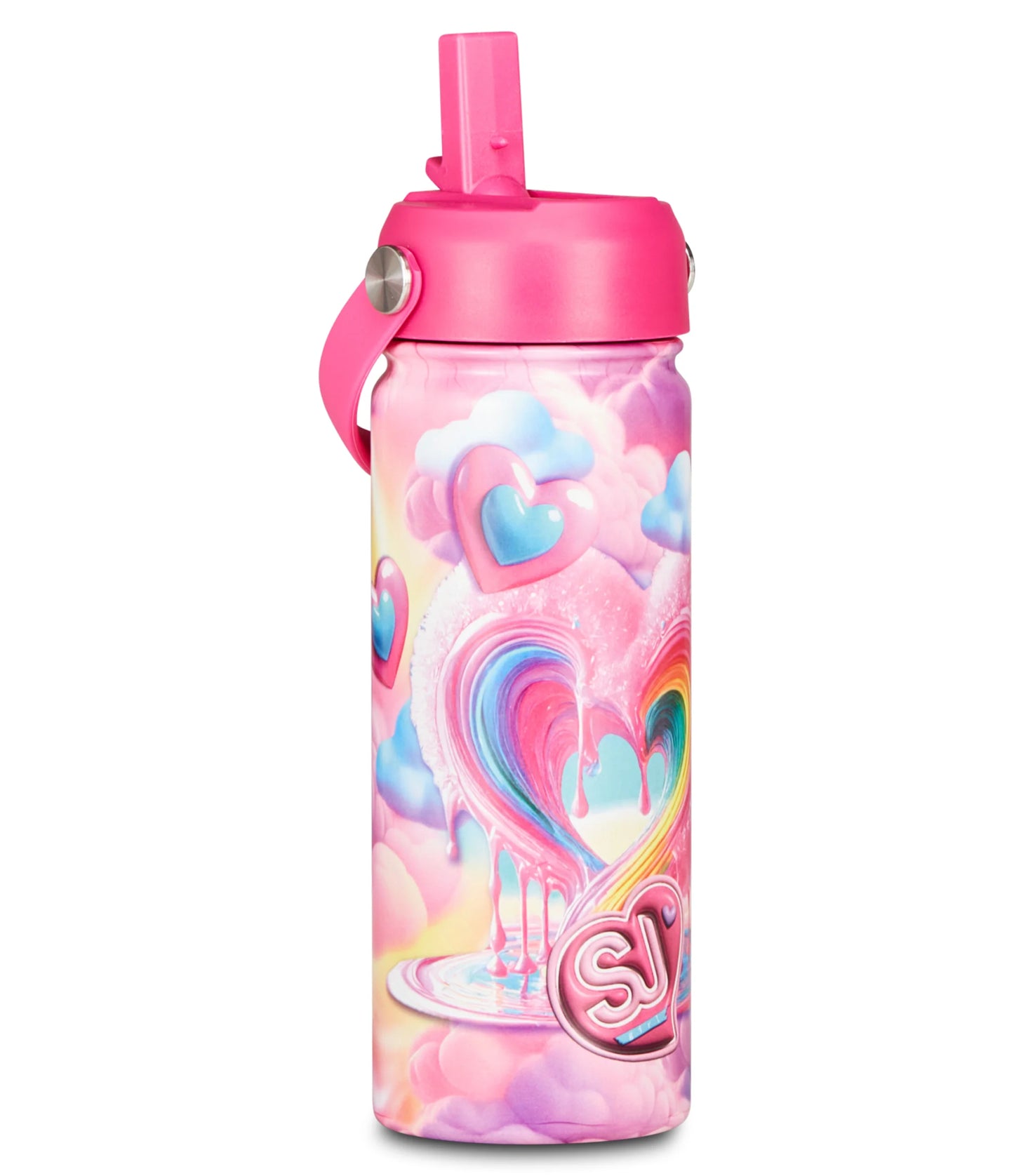 Borraccia Termica SJ GANG – 460 ml SEVEN