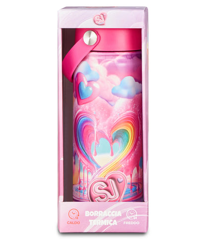 Borraccia Termica SJ GANG – 460 ml SEVEN