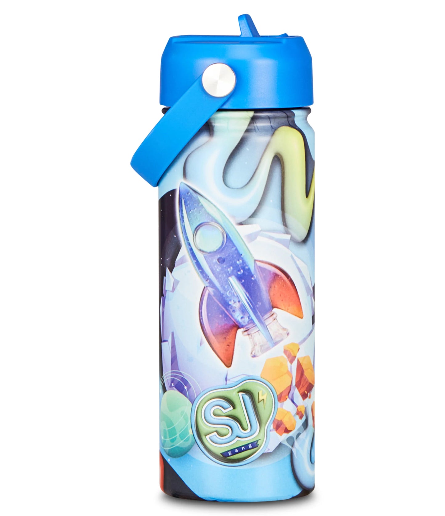 Borraccia Termica SJ GANG – 460 ml SEVEN