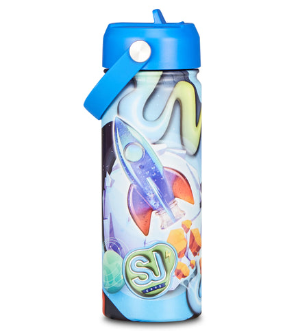 Borraccia Termica SJ GANG – 460 ml SEVEN