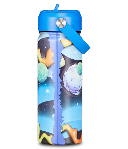 Borraccia Termica SJ GANG – 460 ml SEVEN