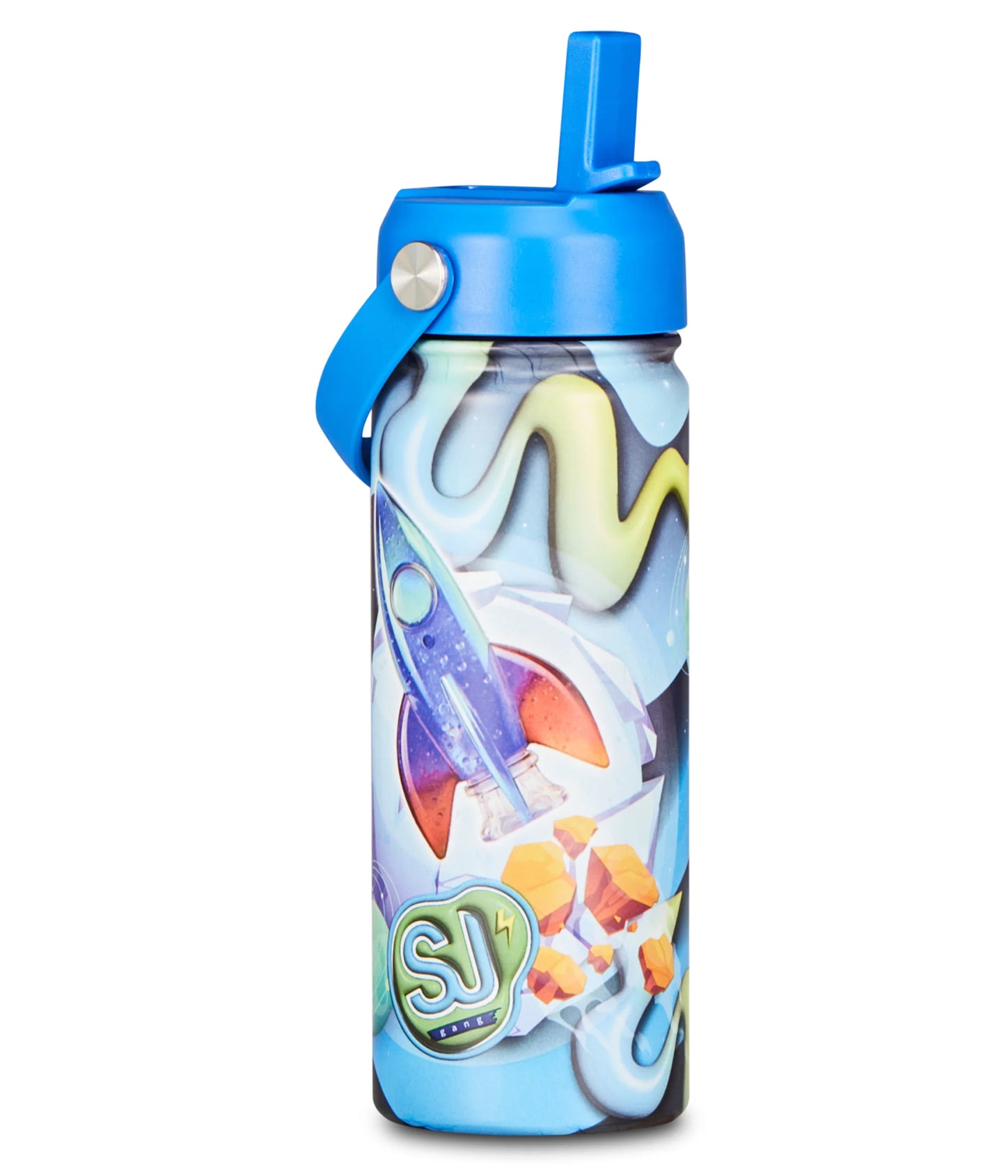 Borraccia Termica SJ GANG – 460 ml SEVEN
