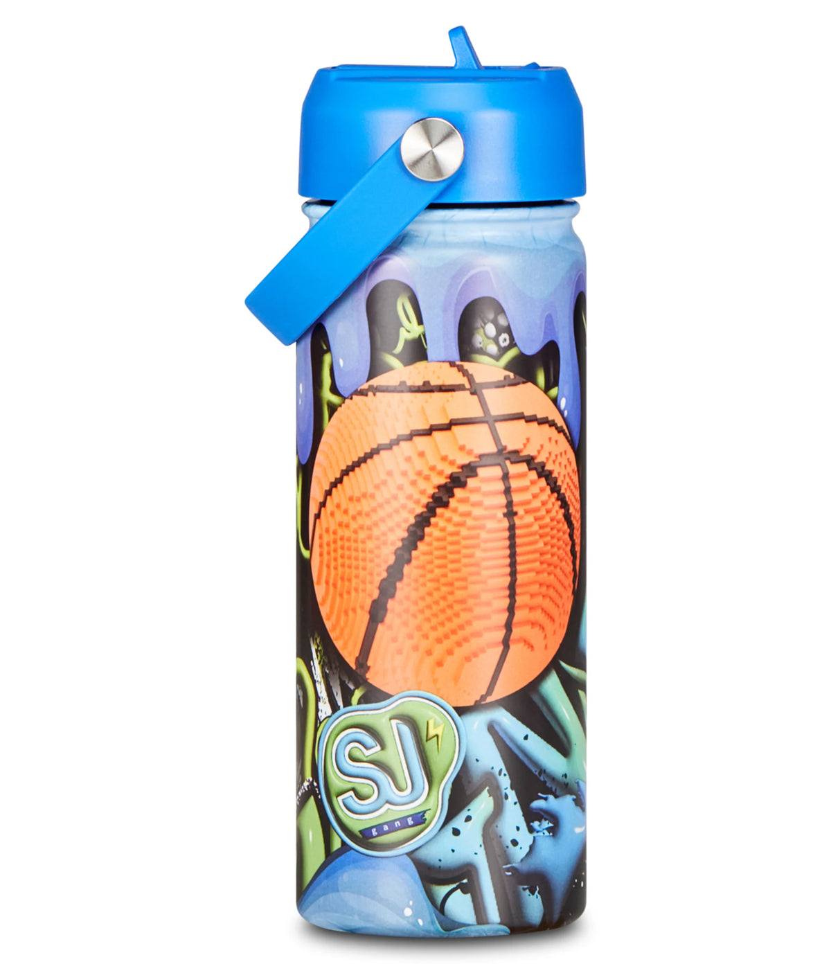 Borraccia Termica SJ GANG – 460 ml SEVEN
