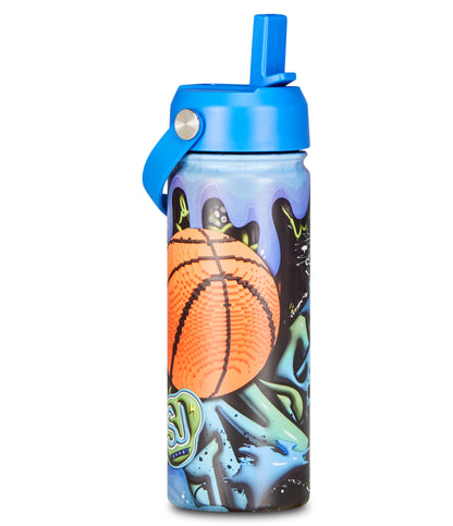 Borraccia Termica SJ GANG – 460 ml SEVEN