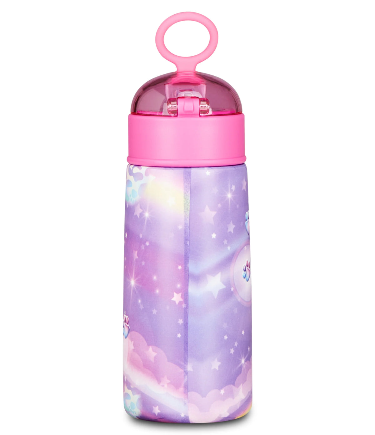 Borraccia Termica SJ GANG con Cannuccia – 460 ml SEVEN
