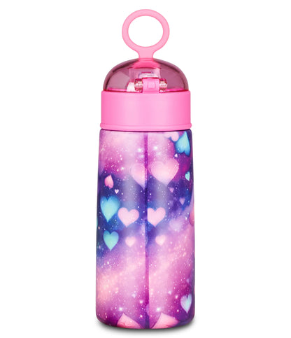 Borraccia Termica SJ GANG con Cannuccia – 460 ml SEVEN