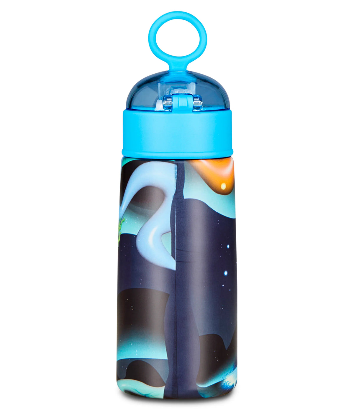 Borraccia Termica SJ GANG con Cannuccia – 460 ml SEVEN