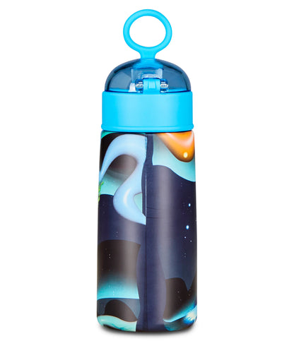 Borraccia Termica SJ GANG con Cannuccia – 460 ml SEVEN