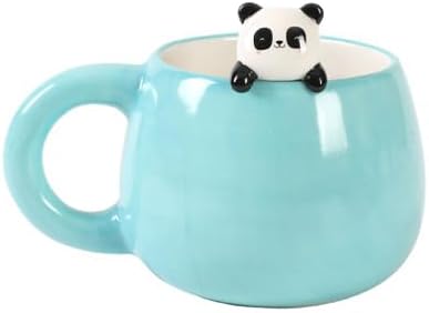 Tazza in Ceramica Panda