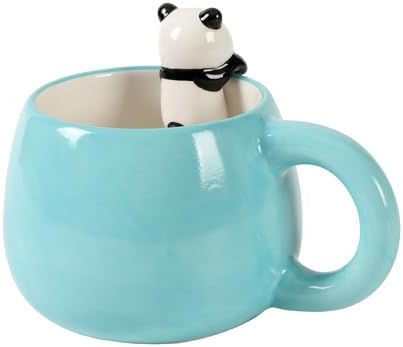 Tazza in Ceramica Panda