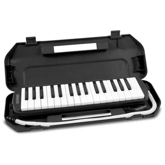 MELODICA DIAMONICA CLAVIETTA 32 TASTI CON CUSTODIA RIGIDA