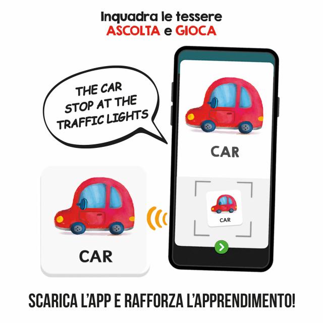 Leggo e Scrivo 4.0 First English