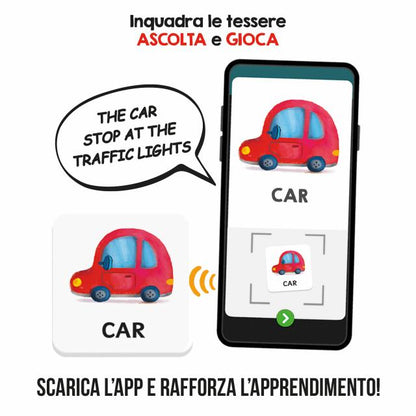 Leggo e Scrivo 4.0 First English