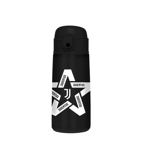 Borraccia termica SEVEN 500ml con cannuccia.