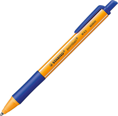 Penna pointball STABILO