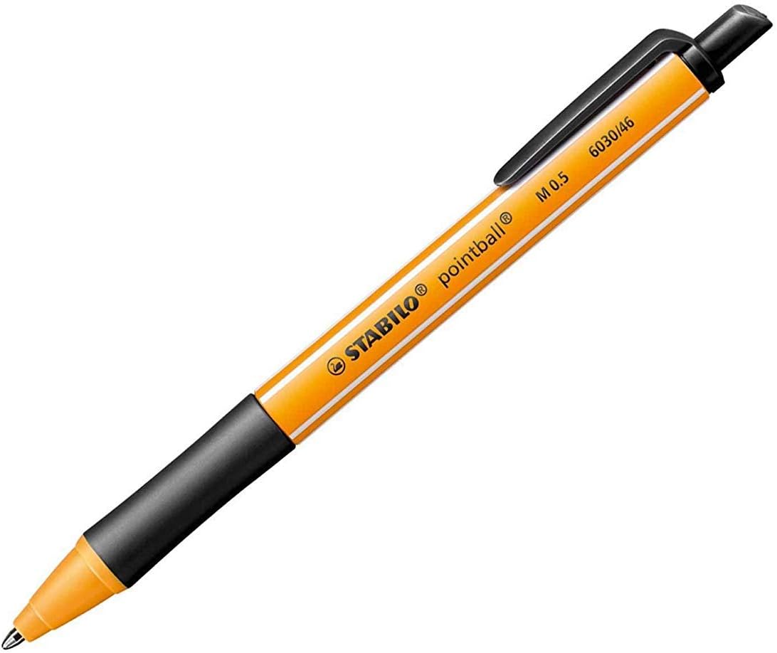 Penna pointball STABILO