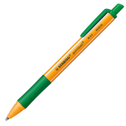 Penna pointball STABILO
