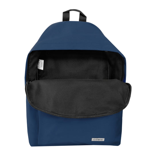 Zaino Americano Blu