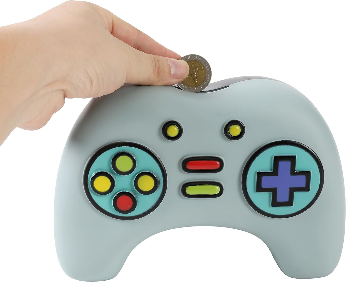 Salvadanaio Controller