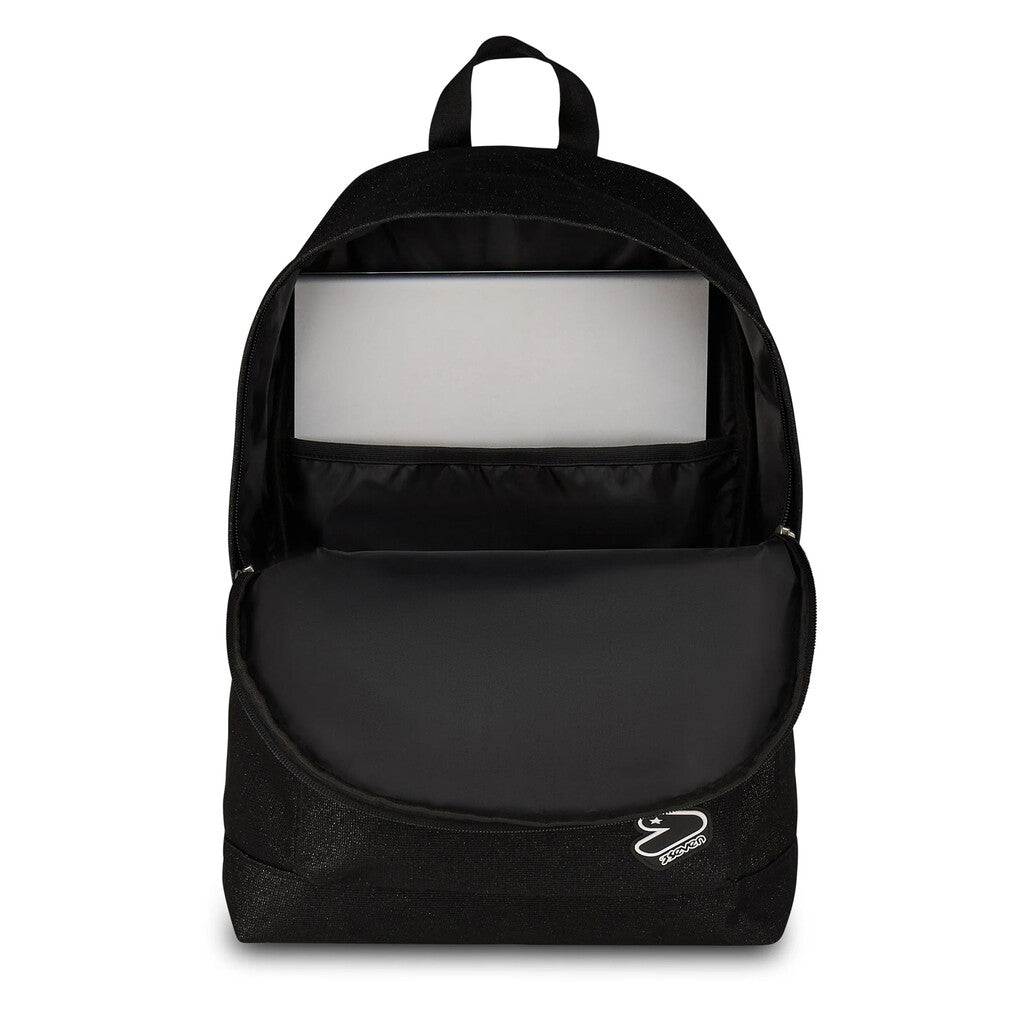 Zaino  Mono Scomparto Tech Shiny SEVEN