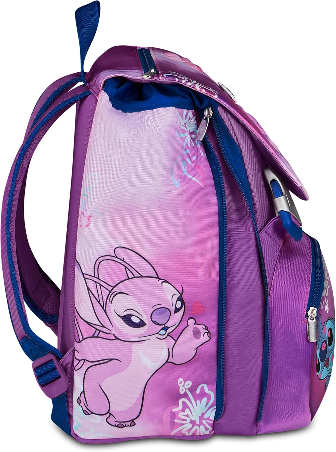 Zaino Estensibile STITCH