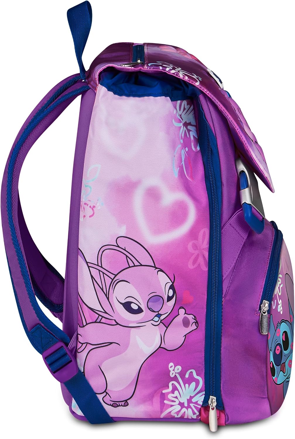 Zaino Estensibile STITCH