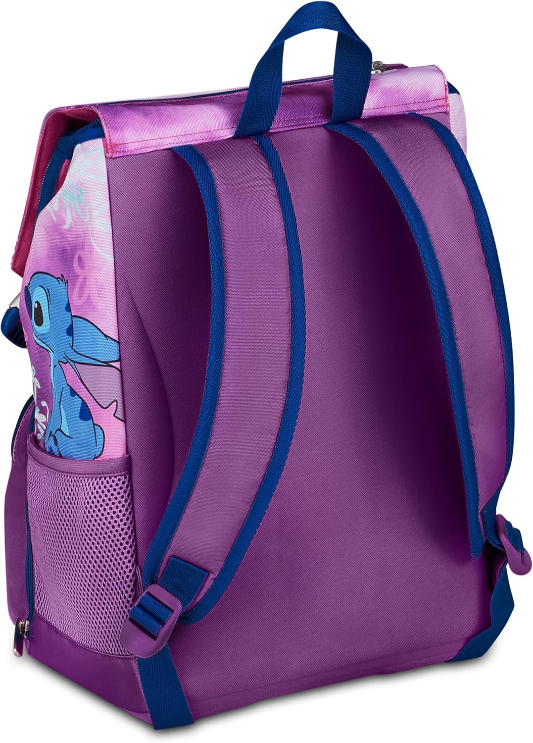 Zaino Estensibile STITCH