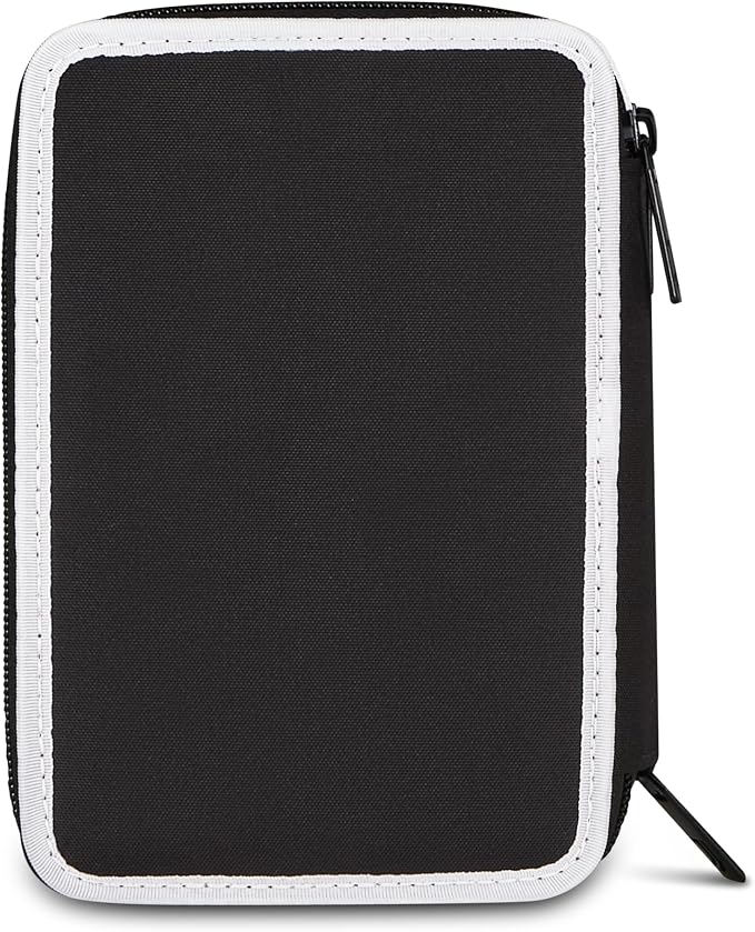 Astuccio 3 zip JUVENTUS
