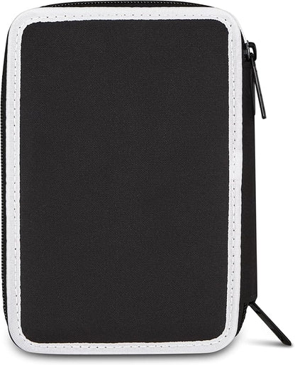 Astuccio 3 zip JUVENTUS