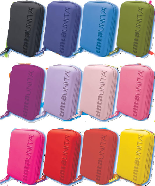 Astuccio one time 2026 TINTA UNITA