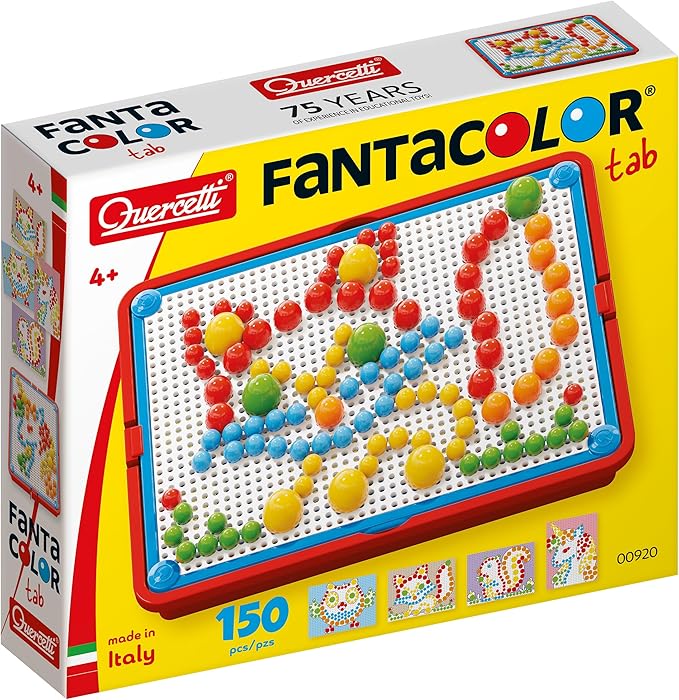 Fantacolor Tab