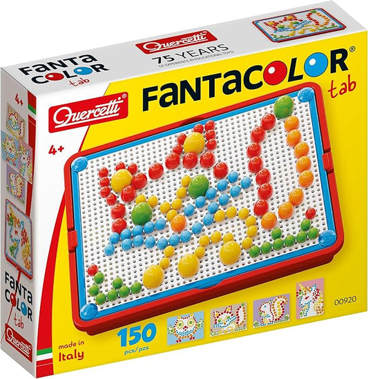 Fantacolor Tab