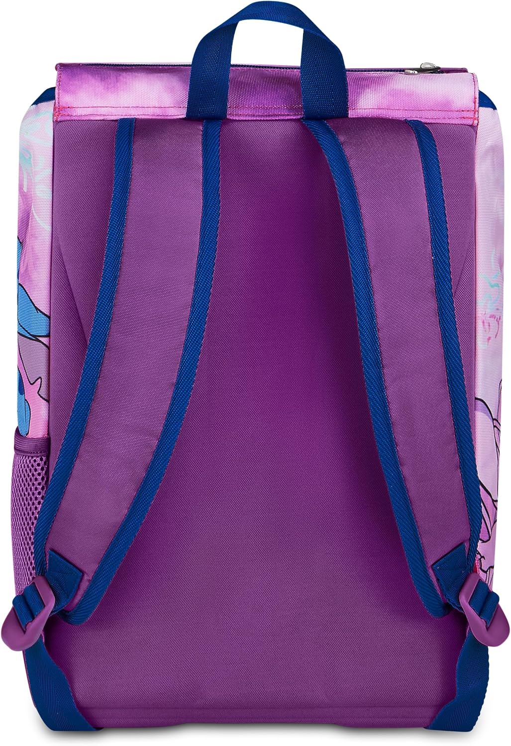 Zaino Estensibile STITCH