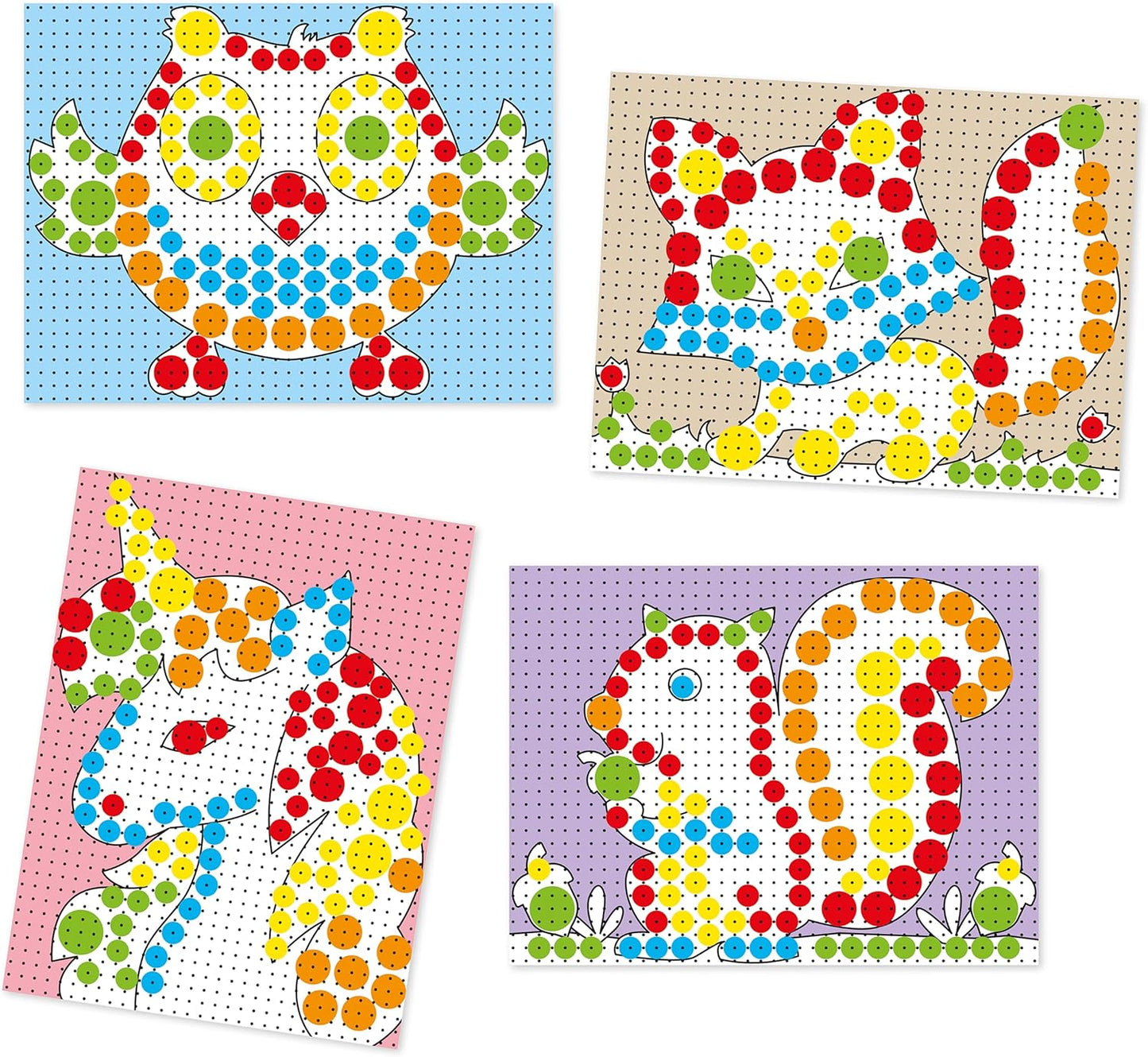Fantacolor Tab