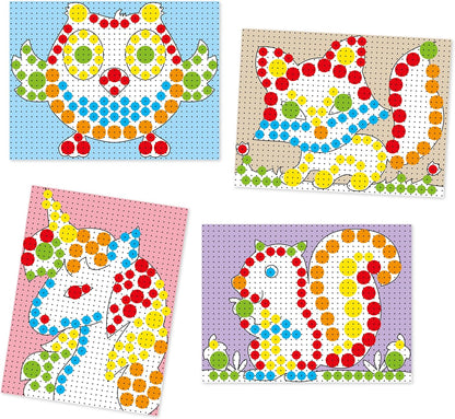 Fantacolor Tab