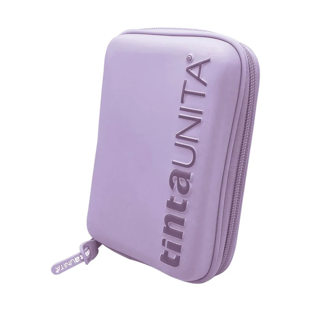 Astuccio one time 2026 TINTA UNITA