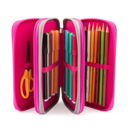 Astuccio 3 zip