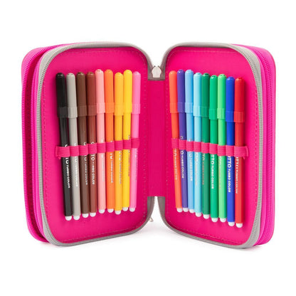Astuccio 3 zip