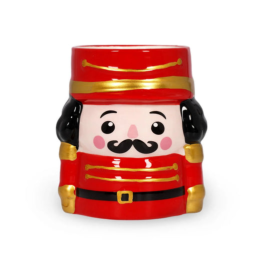 Candela Profumata Nutcracker - Scented Candle