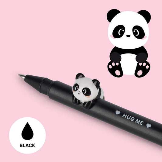 Gel Pen - Lovely Friends