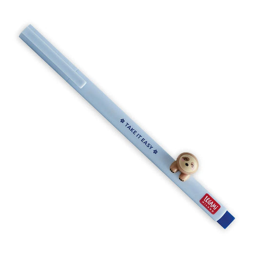 Gel Pen - Lovely Friends