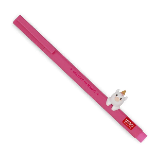 Gel Pen - Lovely Friends