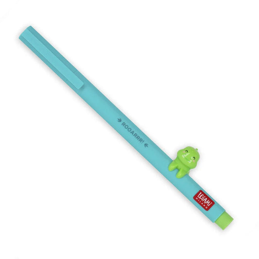 Gel Pen - Lovely Friends
