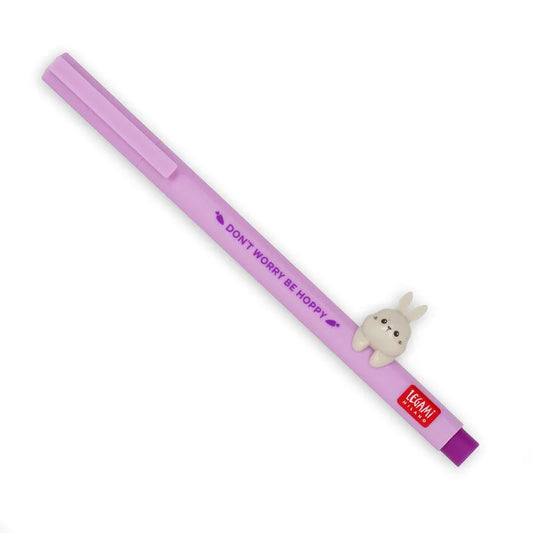 Gel Pen - Lovely Friends