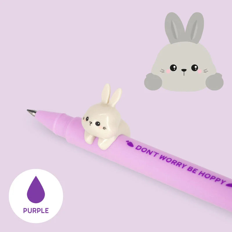 Gel Pen - Lovely Friends