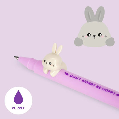 Gel Pen - Lovely Friends